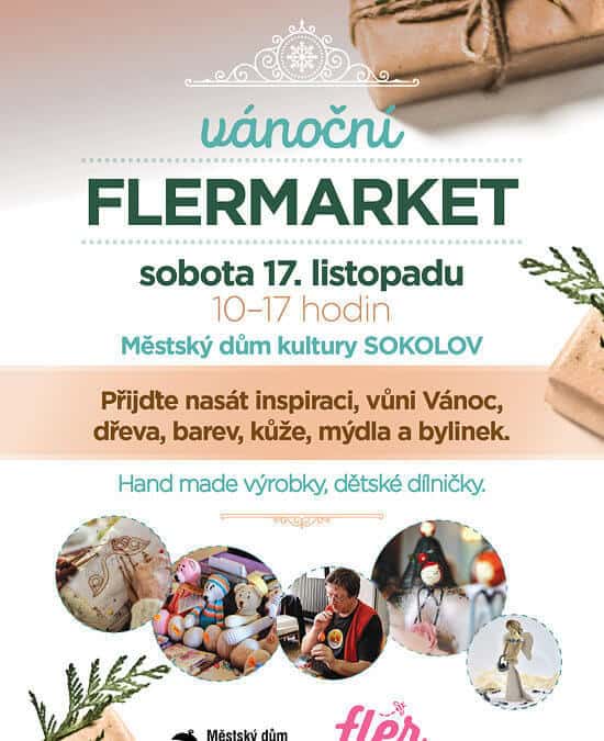 Flermarket Sokolov