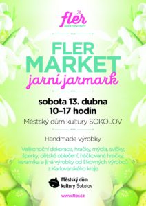 Jarni Flermarket - Sokolov