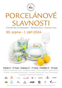 porcelanove slavnosti 2024