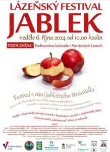 lazensky festival jablek 2024