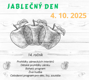 Jablečný den