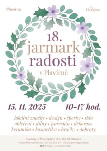 18. jarmark radosti v Plavirne (1)