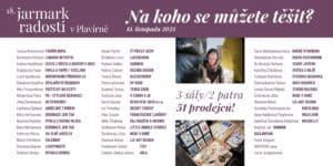 18. jarmark radosti v Plavirne (2)