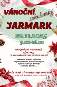 Vanocni sokolovsky jarmark