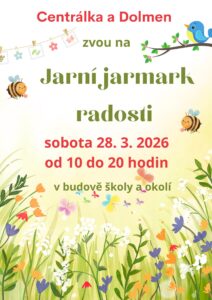 Jarní jarmark radosti Sokolov