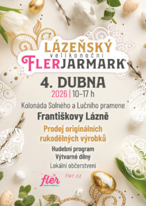 Lazensky velikonocni Flerjarmark
